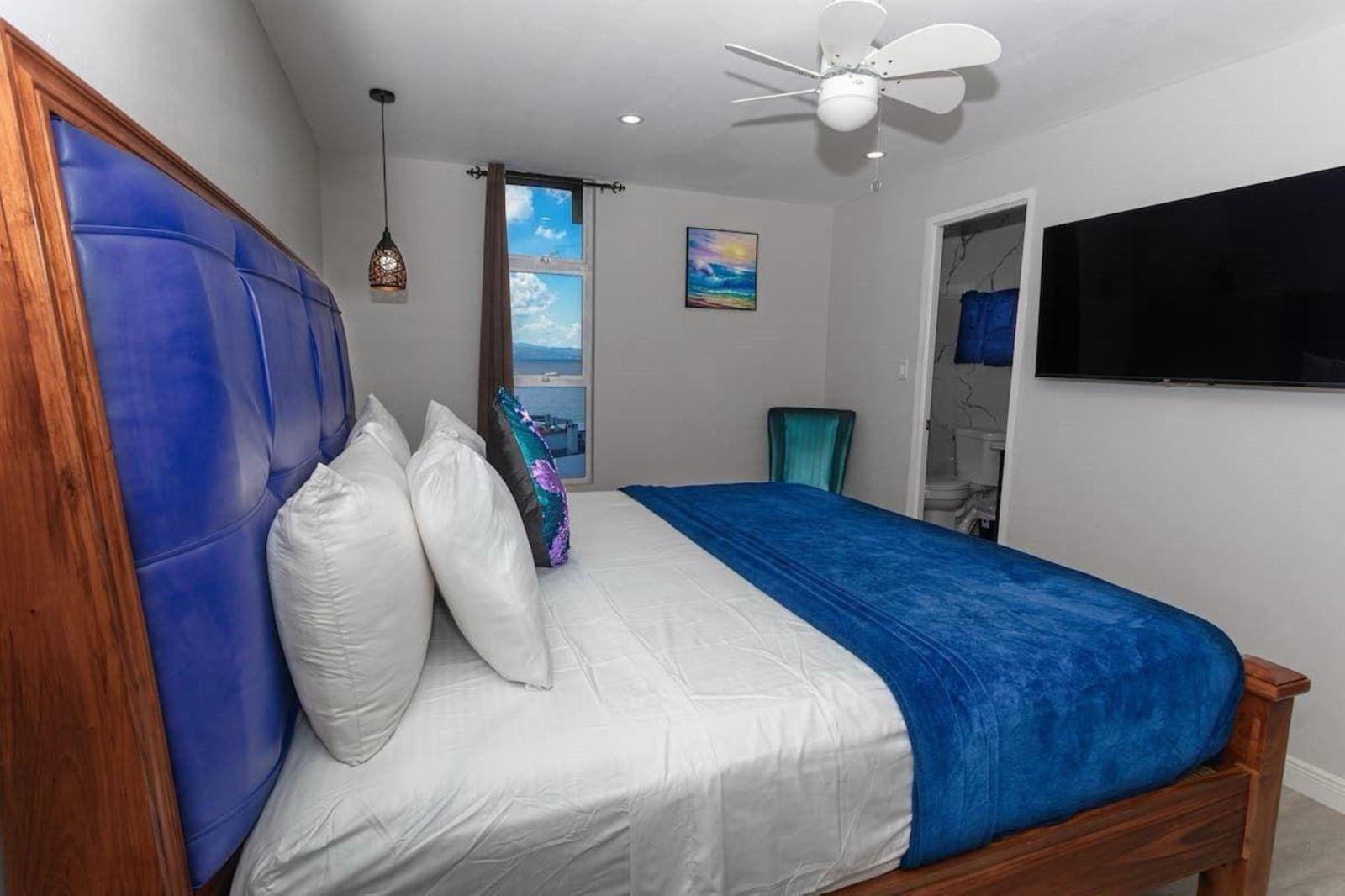 2 Bedroom Condo for Sale, Montego Bay Club Resort, Montego Bay, Saint James, Jamaica — photo 4
