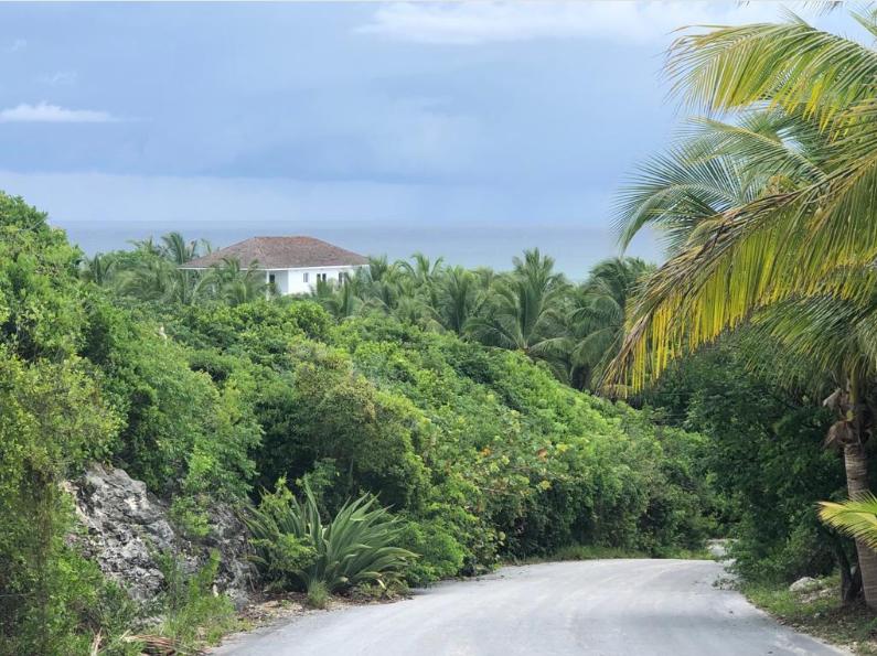 Breeze Away Estates Bahamas 1 Acre Lot — photo 5