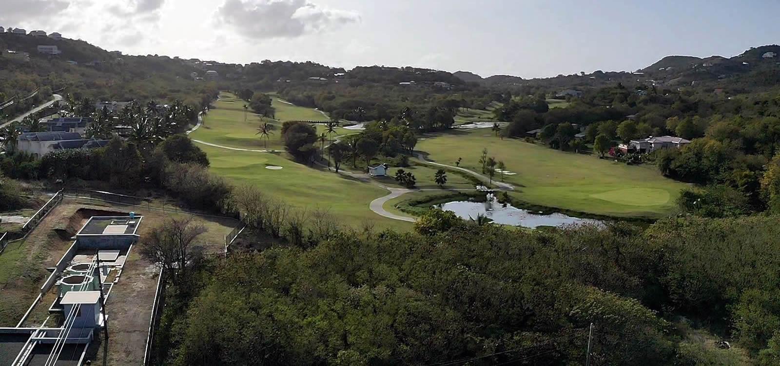 1.08 Acres of Land for Sale in Cas En Bas, St Lucia — photo 5