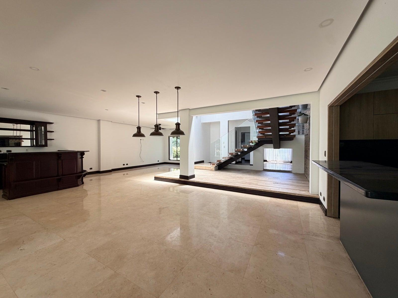 5 Bedroom Home for Sale in Hacienda Del Sol, Santa Ana, San Jose, Costa Rica — photo 3