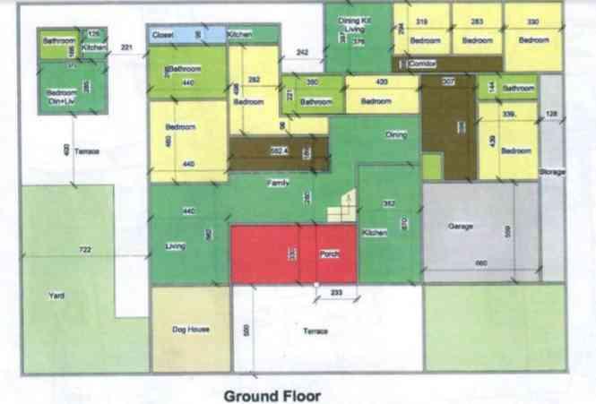 5 Bed | 6 Bath House in Oranjestad, Aruba — photo 4