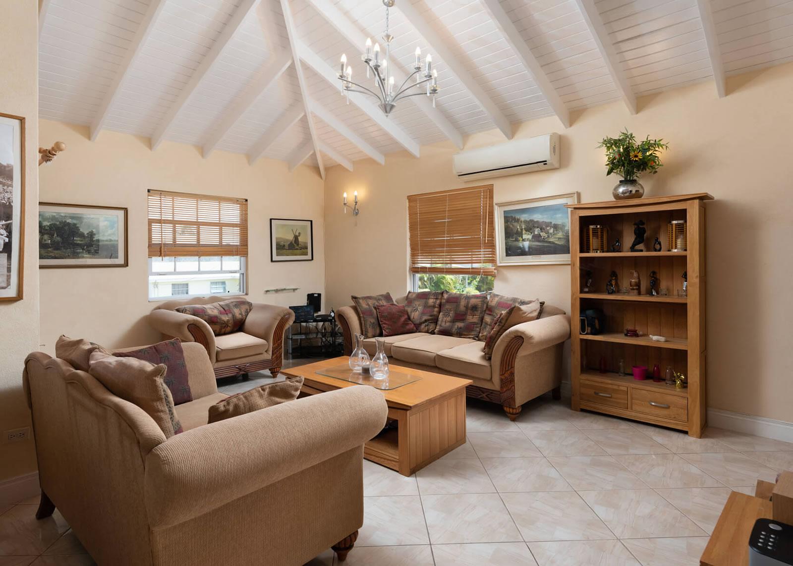 7 Bedroom Multi-Unit Investment Property for Sale, 186 Almond Row, Chancery Lane, Christ Church, Barbados — photo 5
