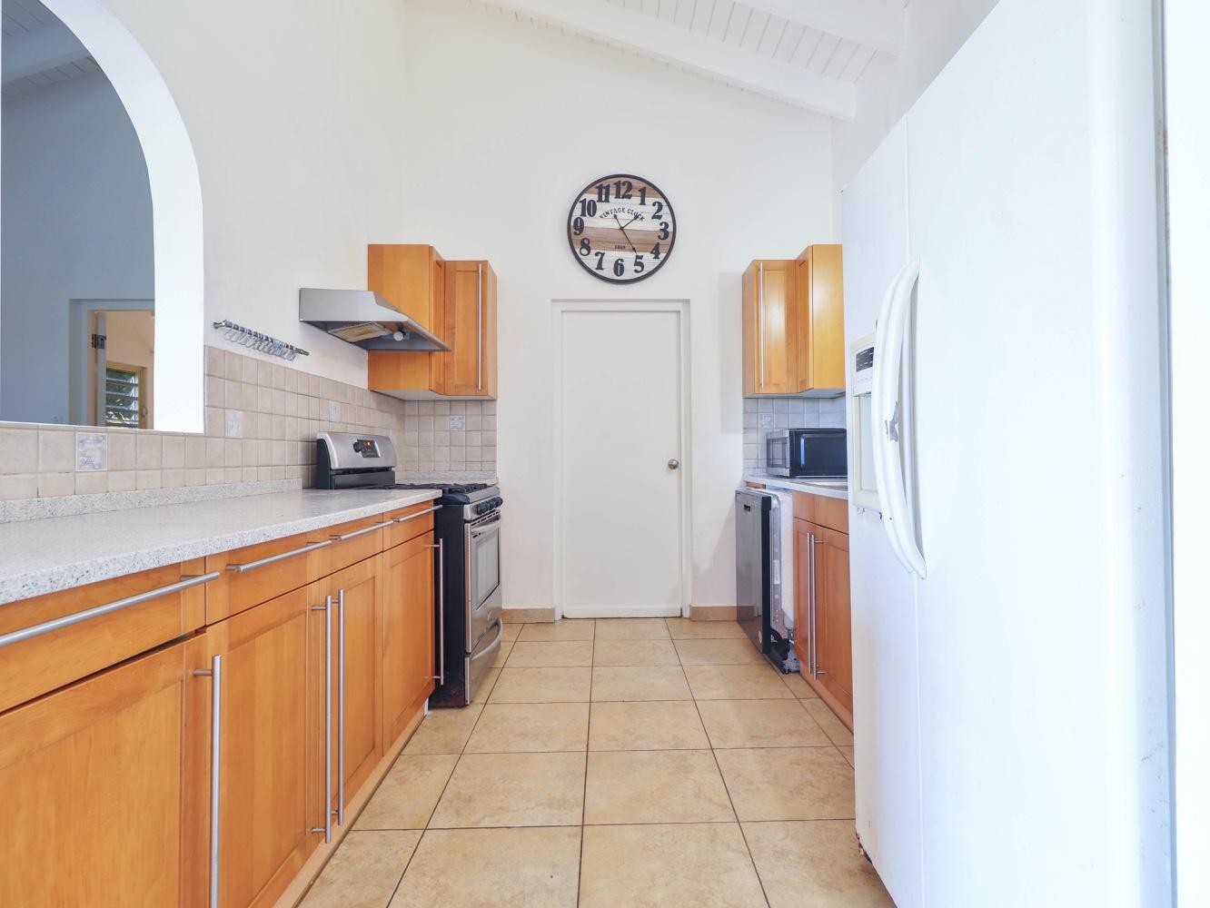 3-bedroom villa in Phillipsburg, Sint Maarten — photo 1