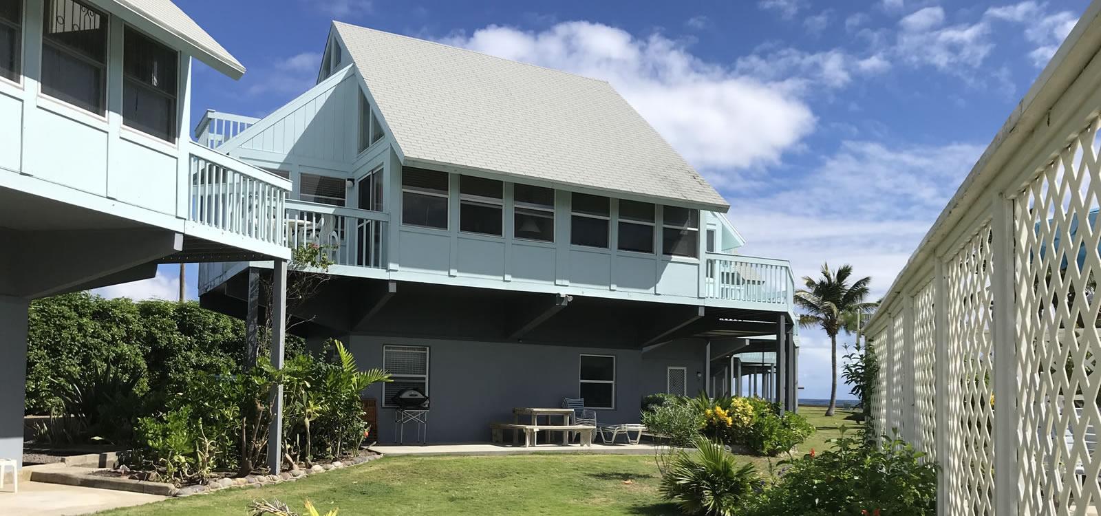 2 Bedroom Home for Sale, Sealofts, Frigate Bay, St Kitts — photo 2