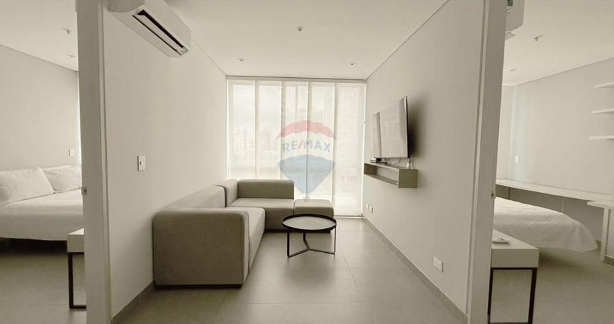 Distrito 90 Barranquilla 2BR Condo for Sale — photo 2