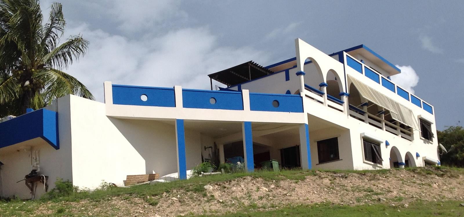 3 Bedroom Villa for Sale, North Hill, Anguilla — photo 1