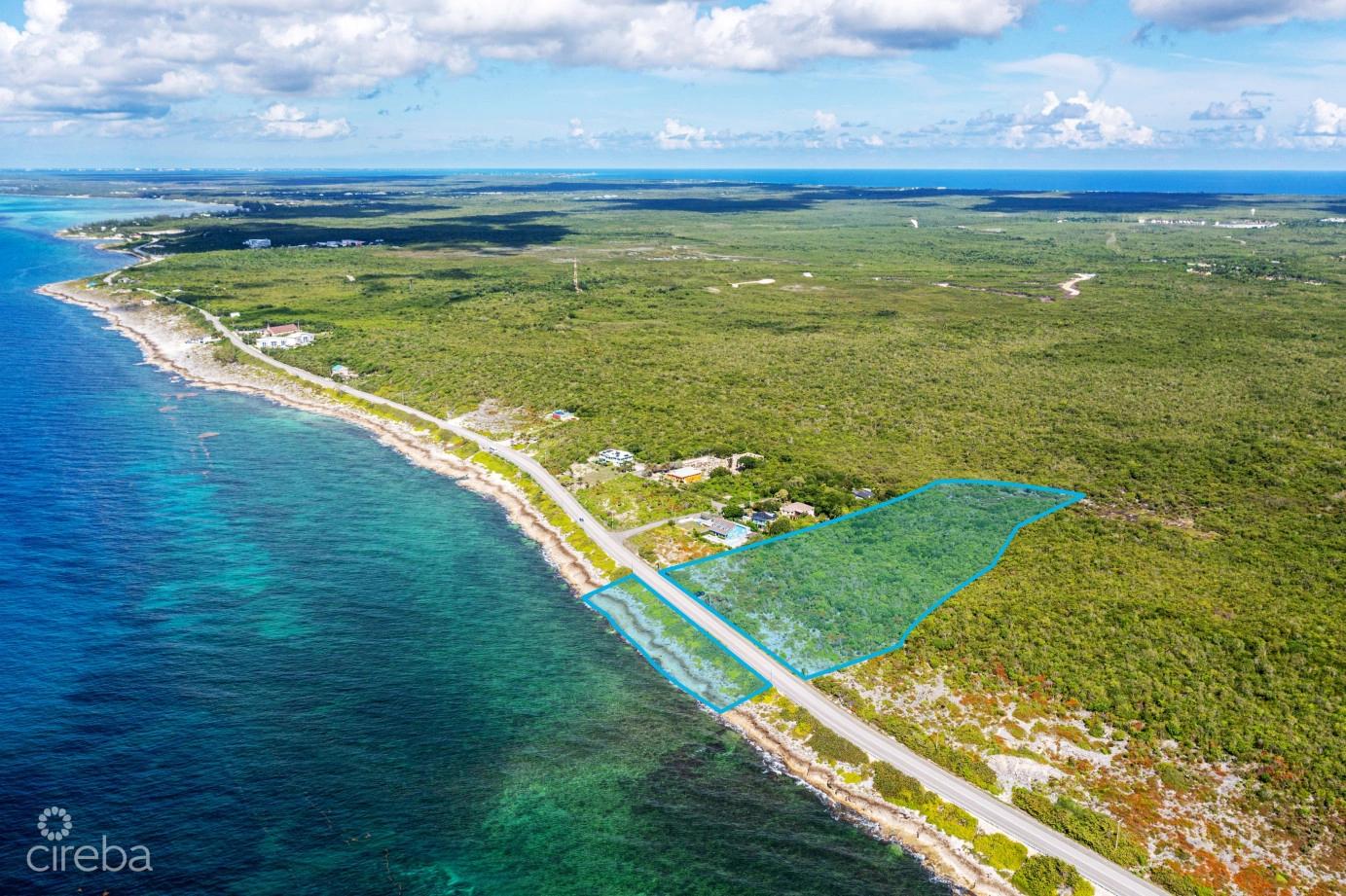 East End Land Parcel 6.5 Acre in the Cayman Islands — photo 2