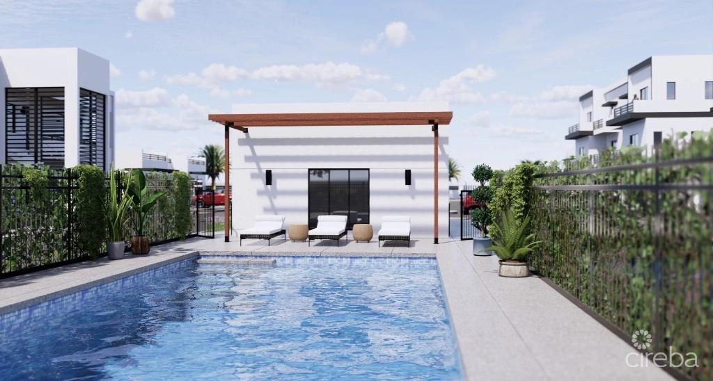 3 bedroom condo for sale in Spotts, Cayman Islands — photo 3