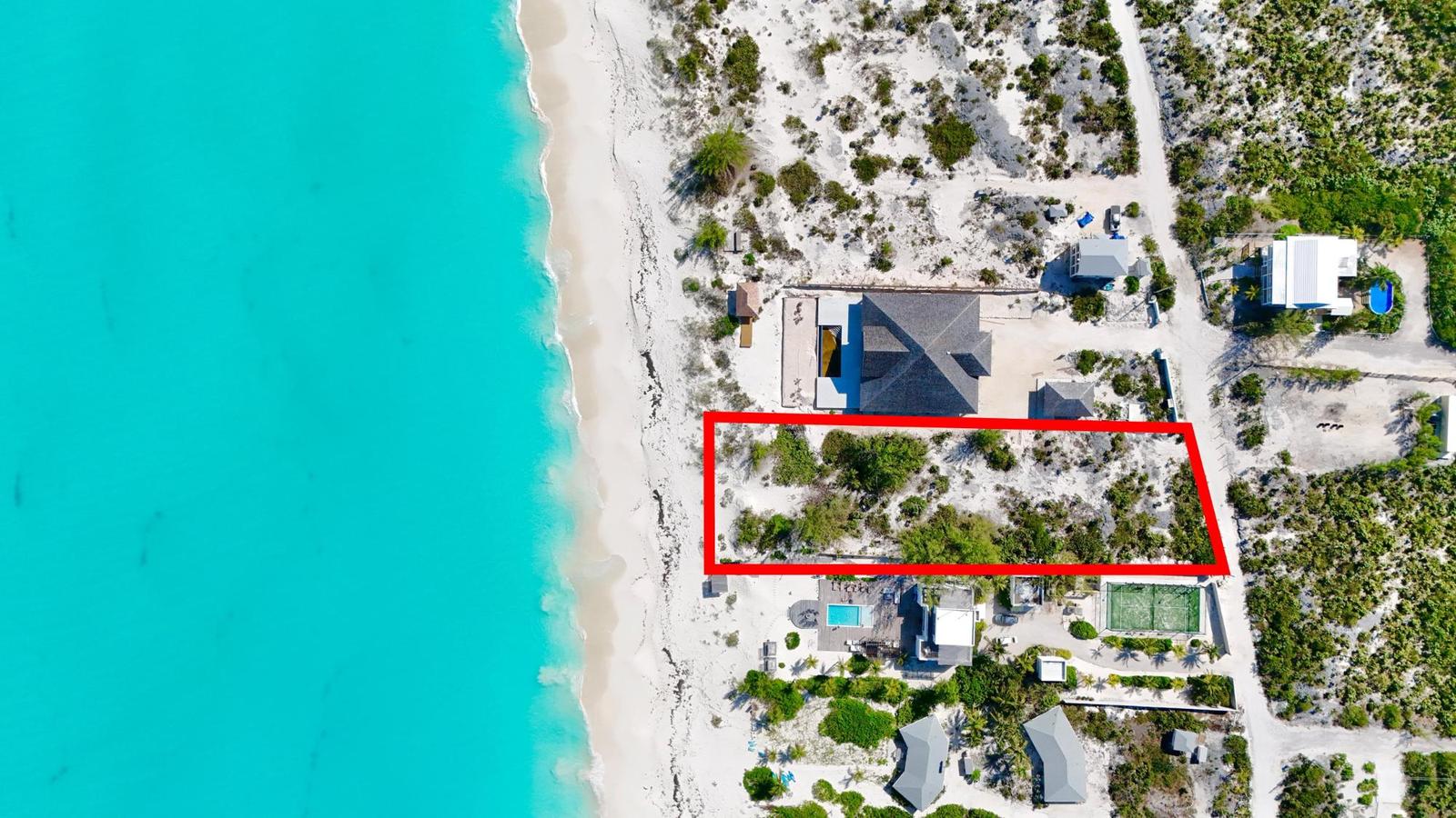 OCEAN DRIVE, Exuma, The Bahamas — photo 3