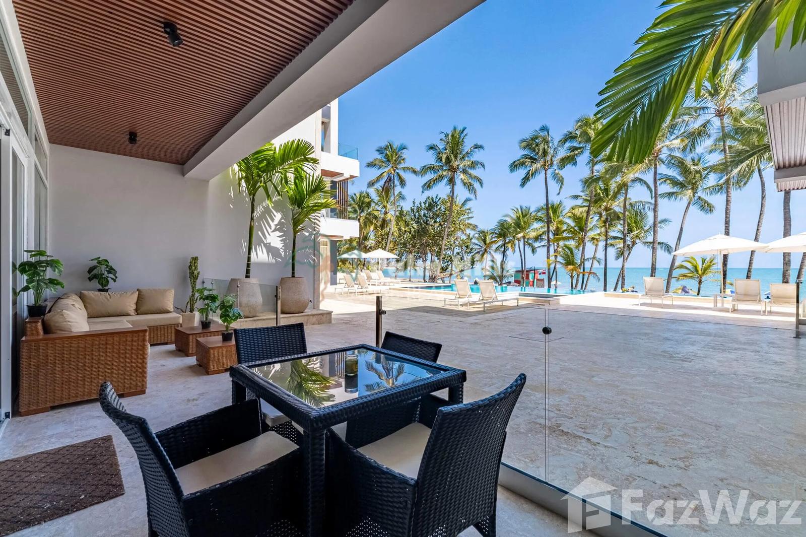 2-bedroom apartment in Cabarete, Dominican Republic — photo 2