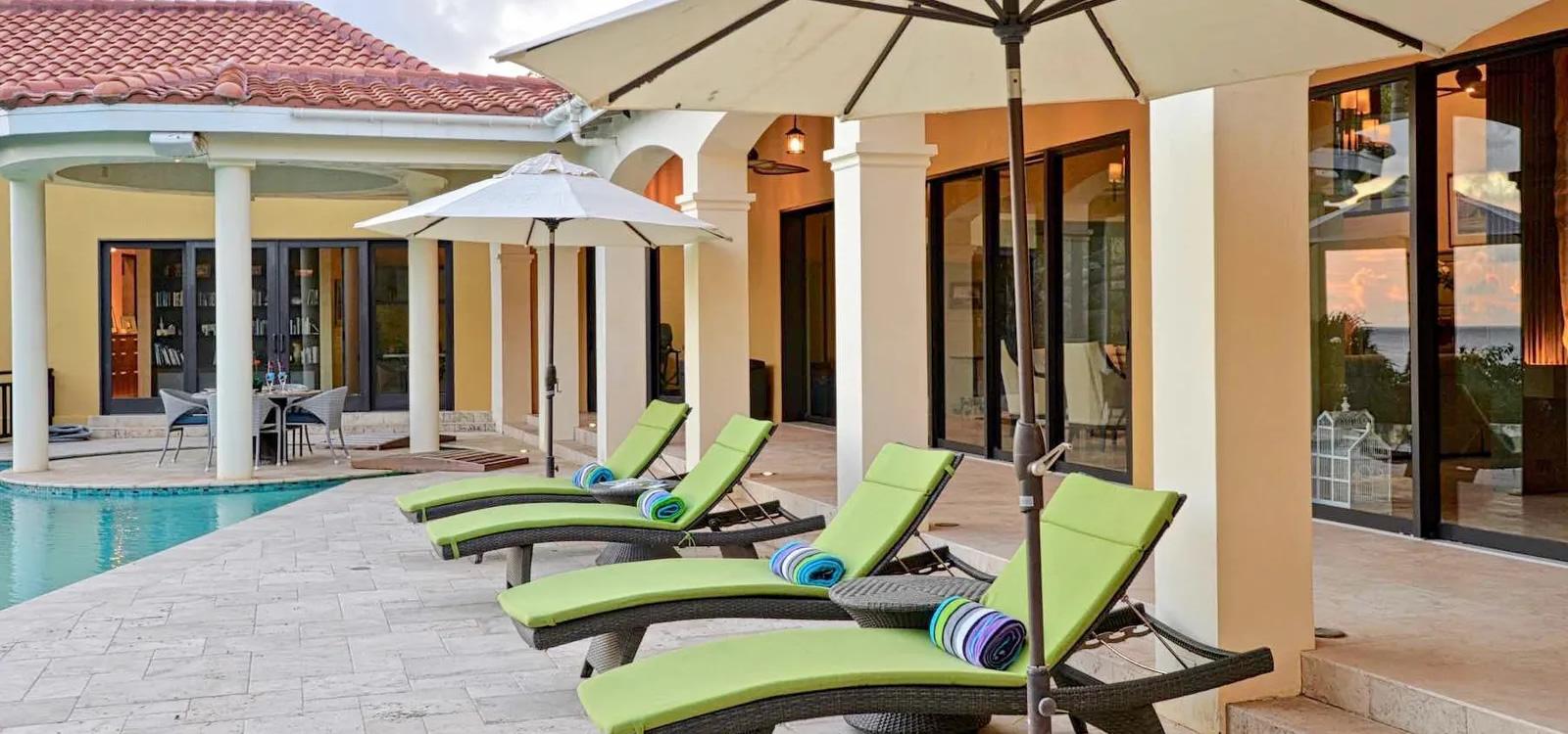 2 Bedroom Luxury Villa for Sale, Little Bay, Tortola, BVI — photo 4