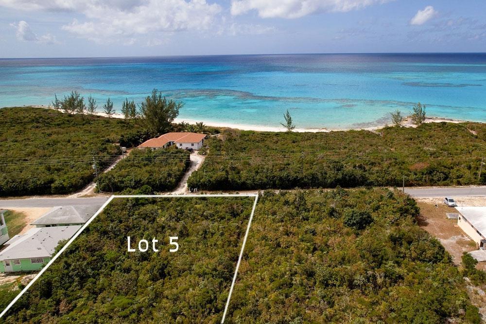 3 ACRE EAST BONEFISH BAY — photo 3