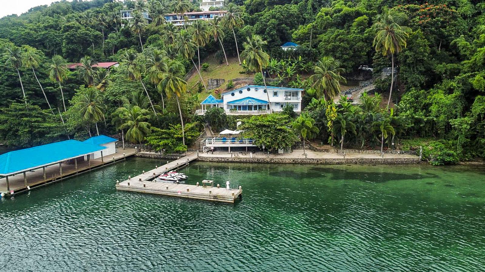 Villa Maverick — photo 1