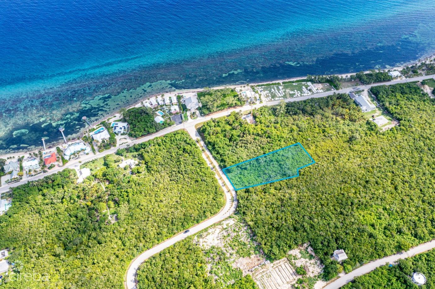 1.35 Acre North Side Land Parcel — photo 3