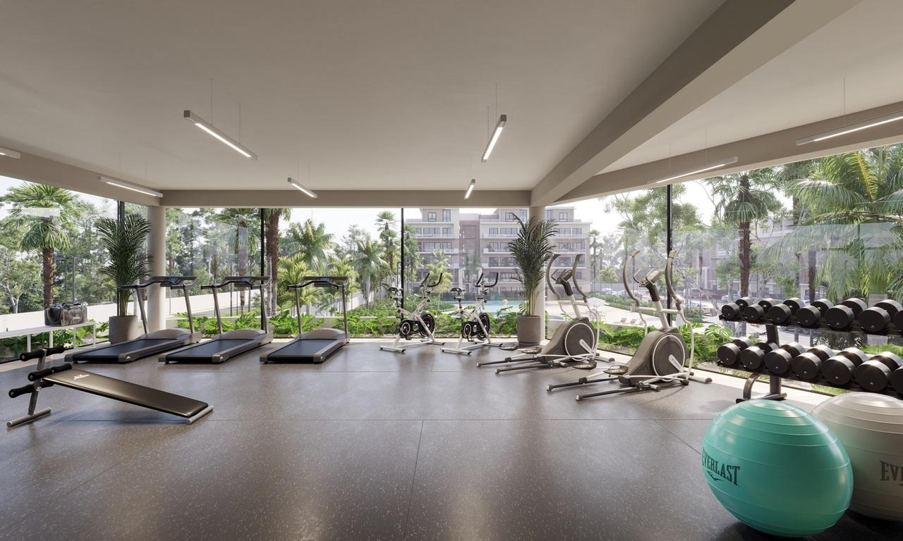 Spring Break Special Buy Your Two Bedroom Villa In Closed — photo 4