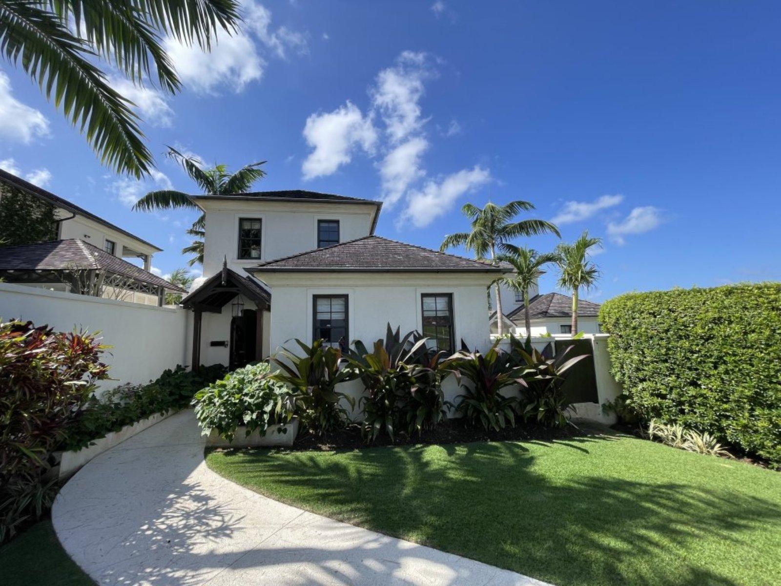 3-bedroom house in Apes Hill, Barbados — photo 2
