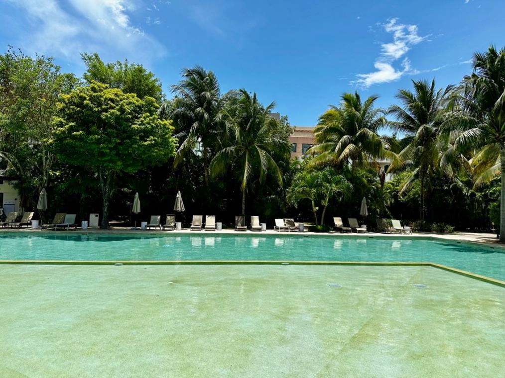 Lorena Ochoa Residences 4BR Condo — photo 3