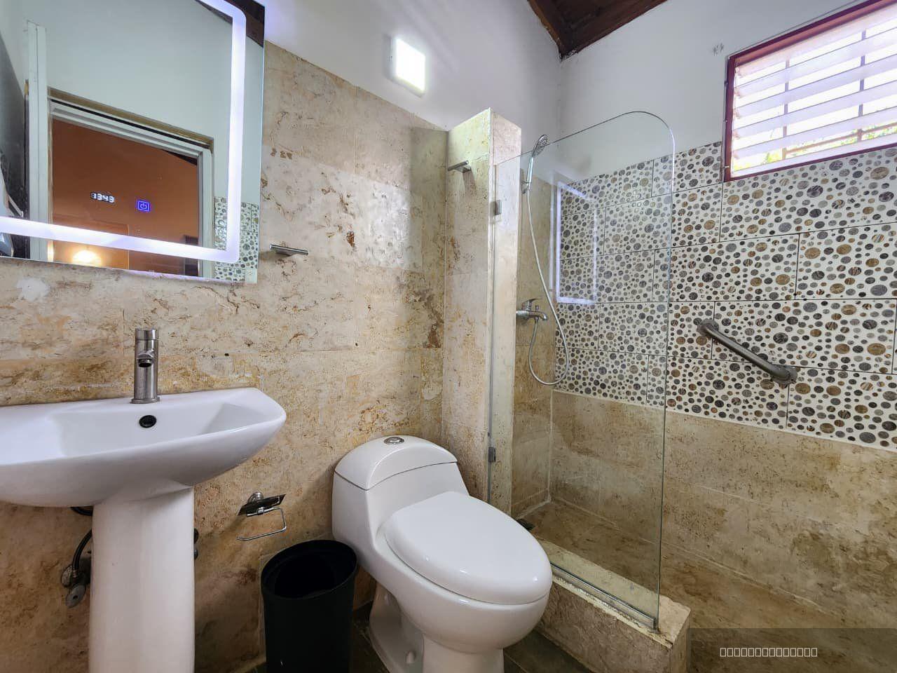 Large 1-Bedroom Condo in El Batey, Sosúa — photo 4