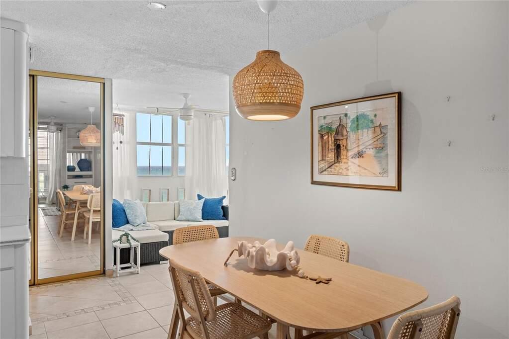 1 Bedroom Condominium with Ocean Views in Condado del Mar, San Juan — photo 4