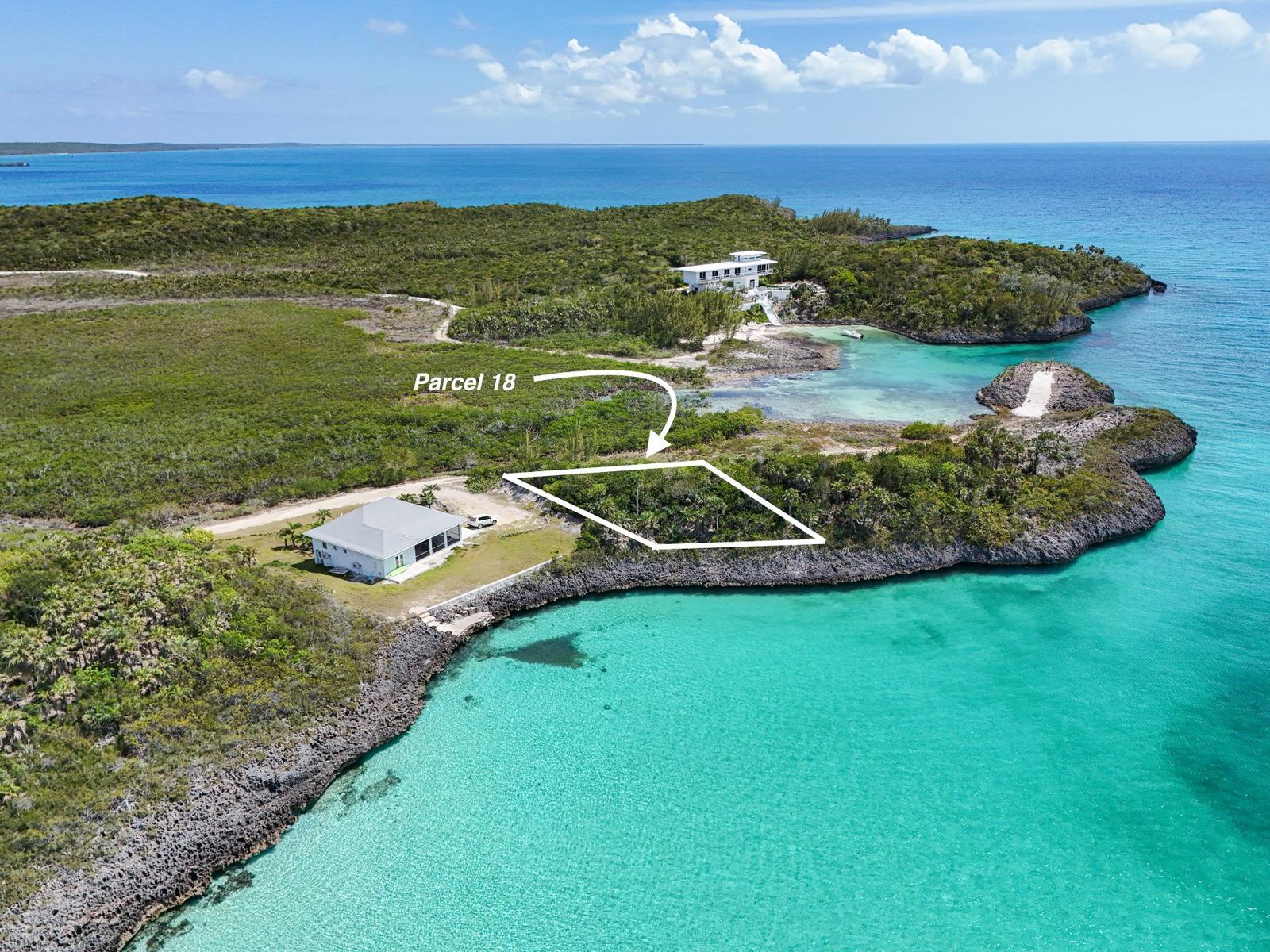 Parcel 18, Ten Bay - Mls 66934, Ten Bay, Bahamas — photo 1