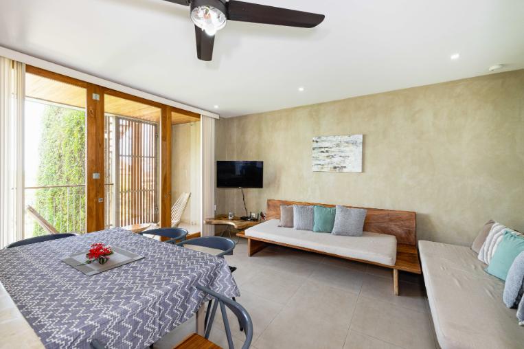 Tamarindo 1BR Oceanview Condo — photo 3
