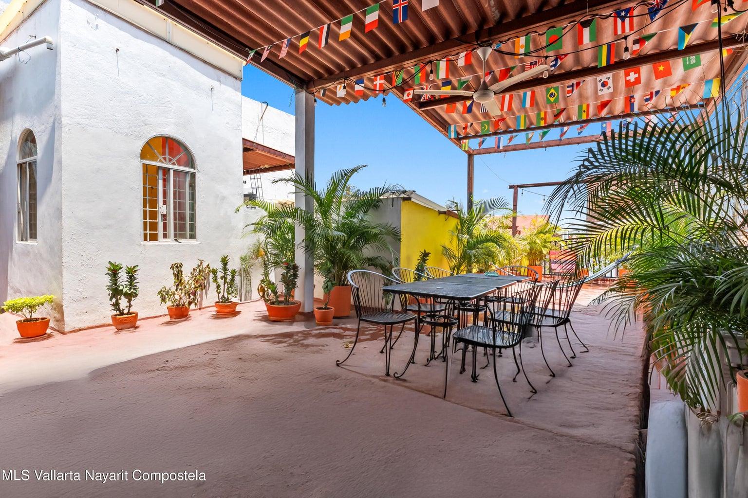 9 Bedroom Property for Sale, Pipila, Centro, Puerto Vallarta, Mexico — photo 3