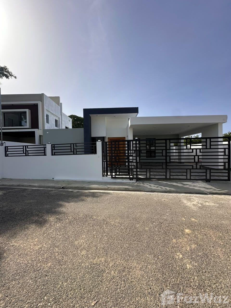 3 bedroom House for sale at Puerto Plata, San Felipe De Puerto Plata — photo 2