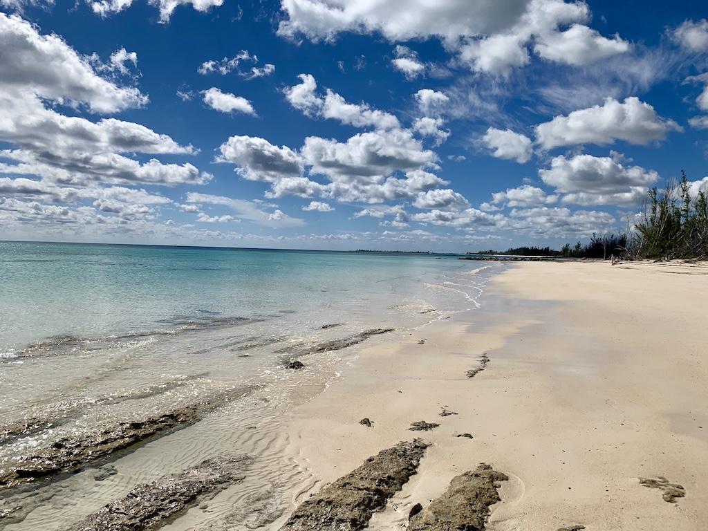 Vacant Land for sale in Barbary Beach, Bahamas — photo 2