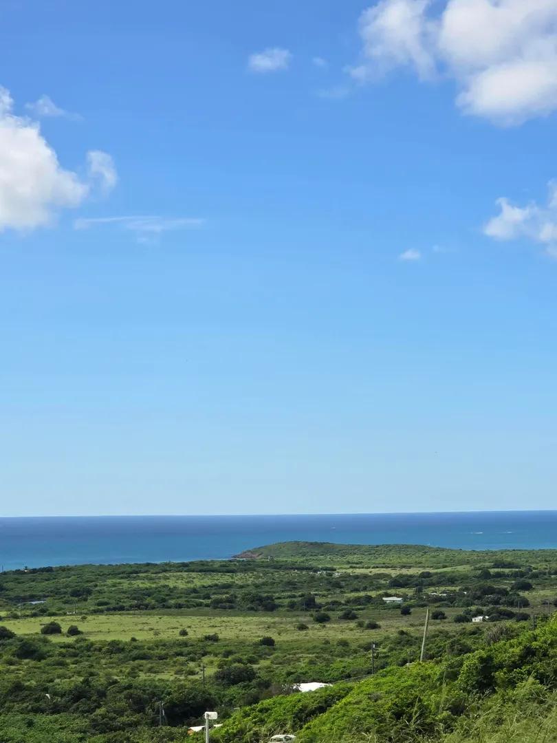 1.25 Acre Lot with Sea View in St. Croix — photo 1