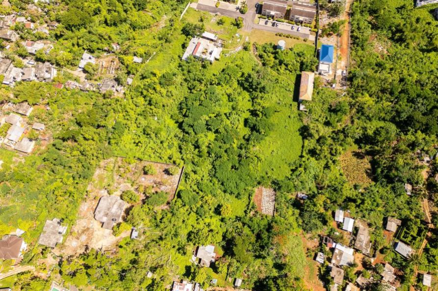 Lot 3 Red Ground in Negril — photo 2