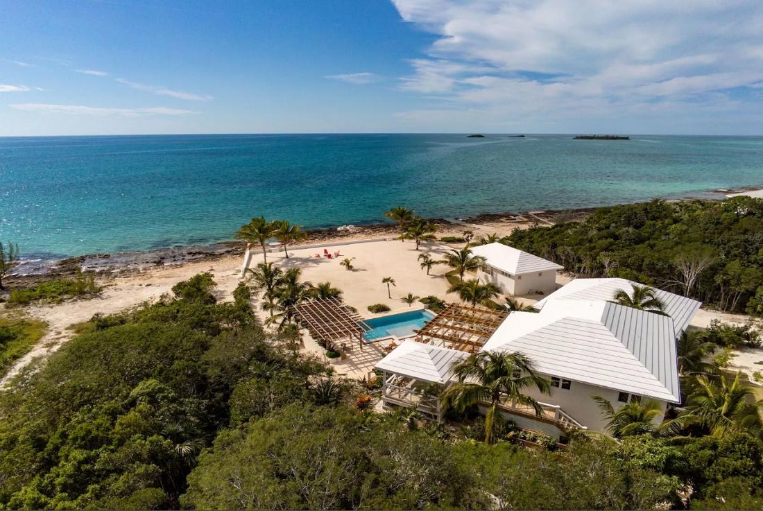 Sea Esta New 6BR Oceanfront Estate — photo 3