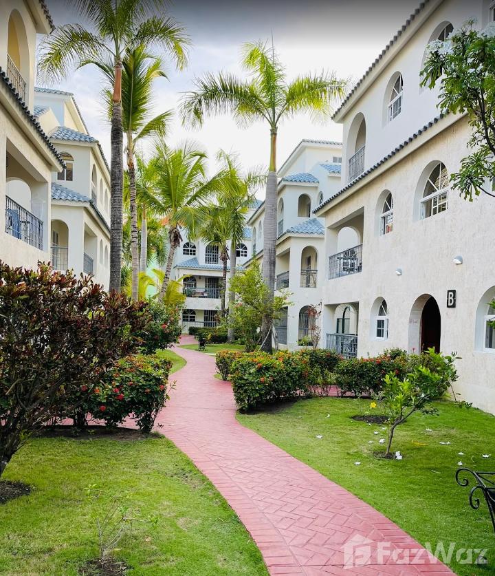 1 Bedroom Apartment for Sale at Bavaro Sun Beach — photo 2