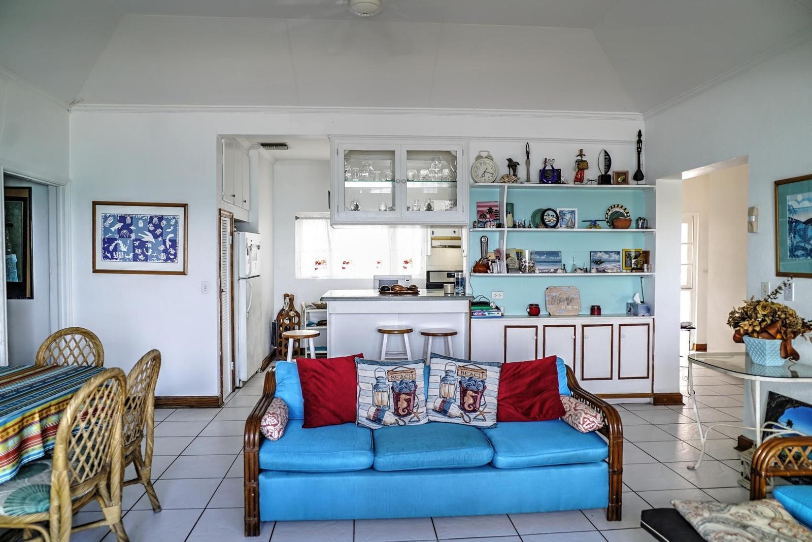 3 bedroom Residence for sale — VISTA MARINA in Nassau / New Providence, The Bahamas — photo 4
