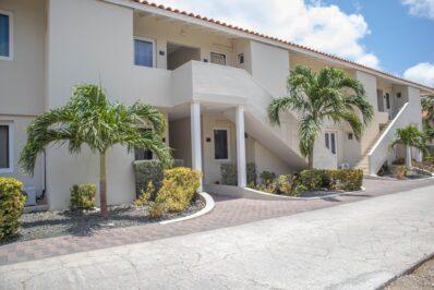 2 bedroom apartment for rent in Scherpenheuvel, Curaçao — photo 4