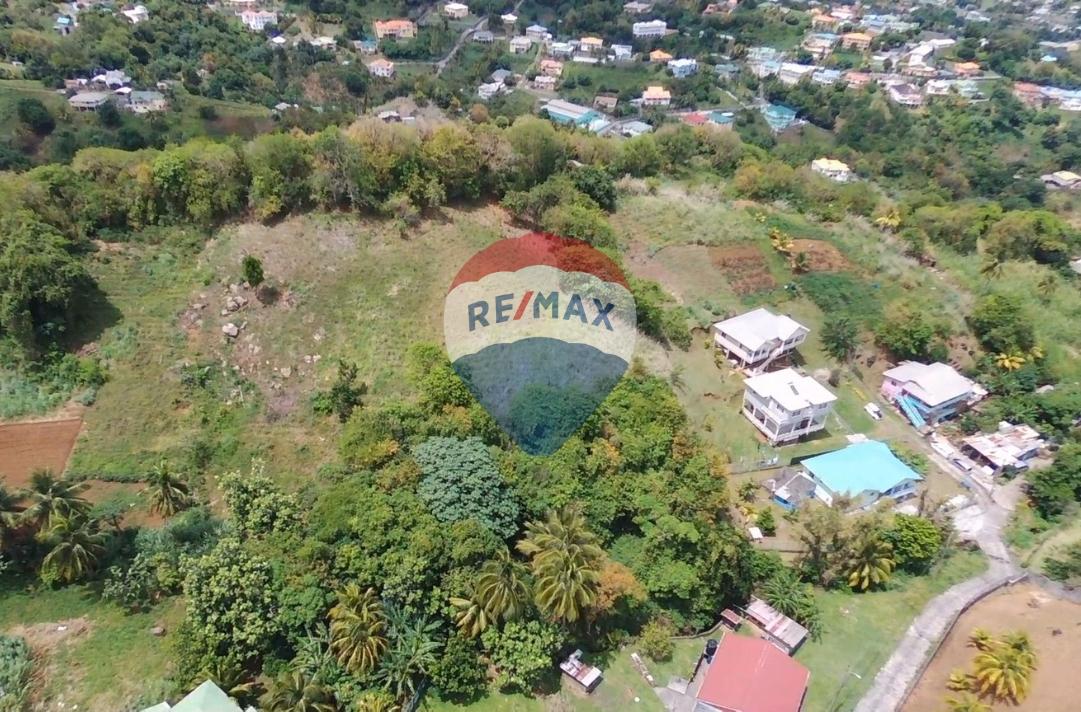 UPPER SION HILL LOT — photo 3