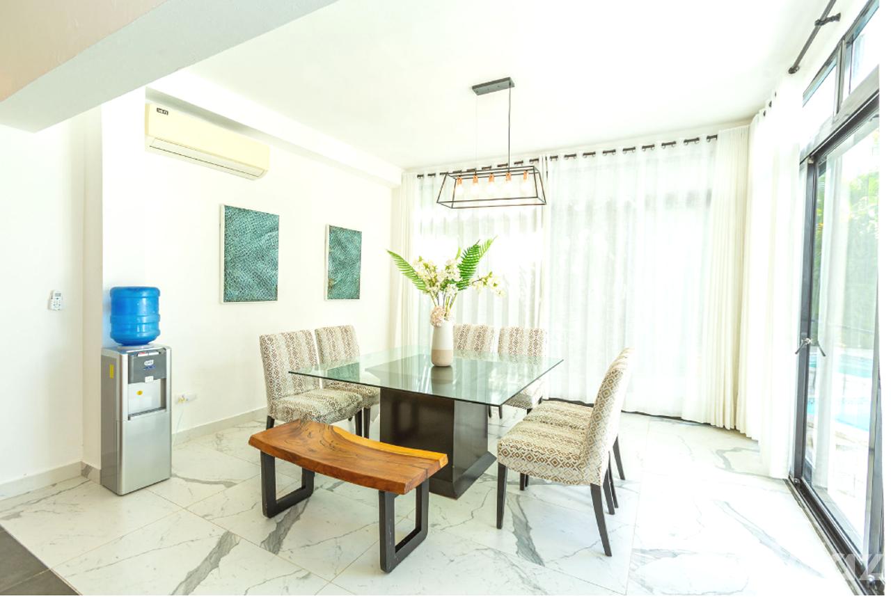 VILLA FOR SALE IN SOSUA PUERTO PLATA Cod-R323 — photo 5