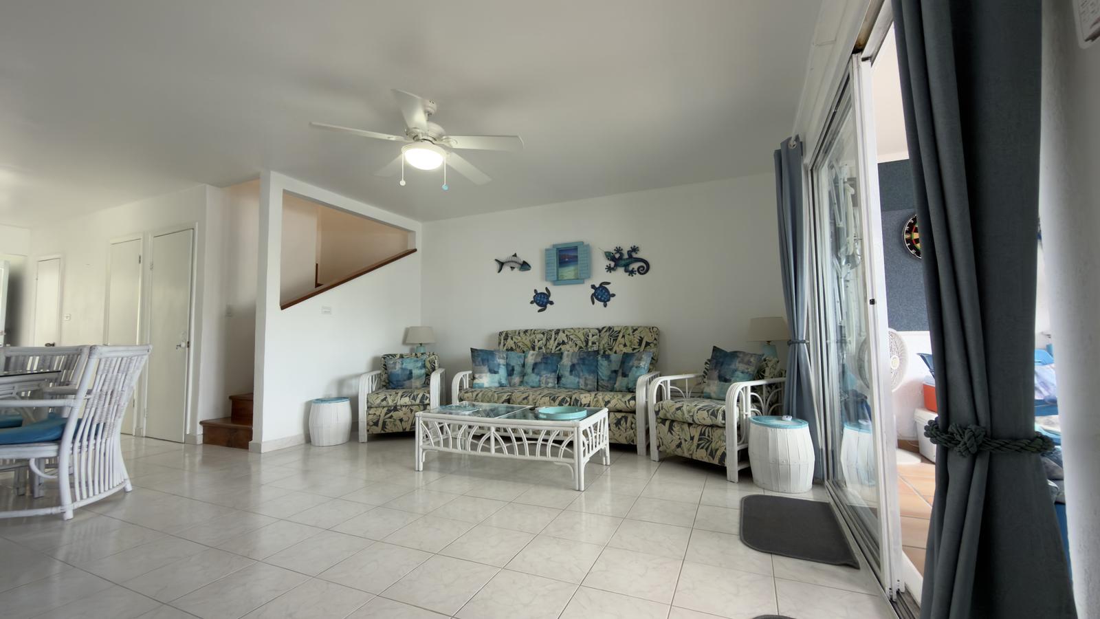 Jolly Harbour Villa 335C — photo 5