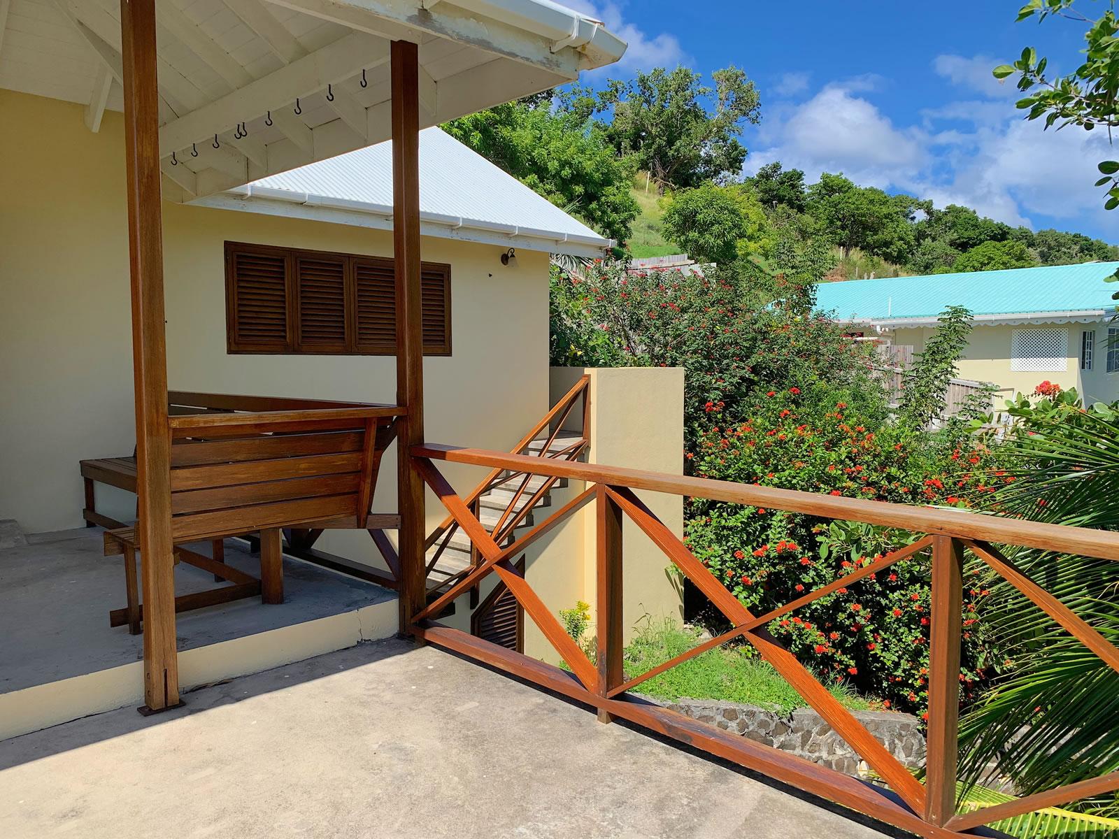 2 Bedroom Cottage for Sale, Friendship Bay, Bequia, The Grenadines — photo 4