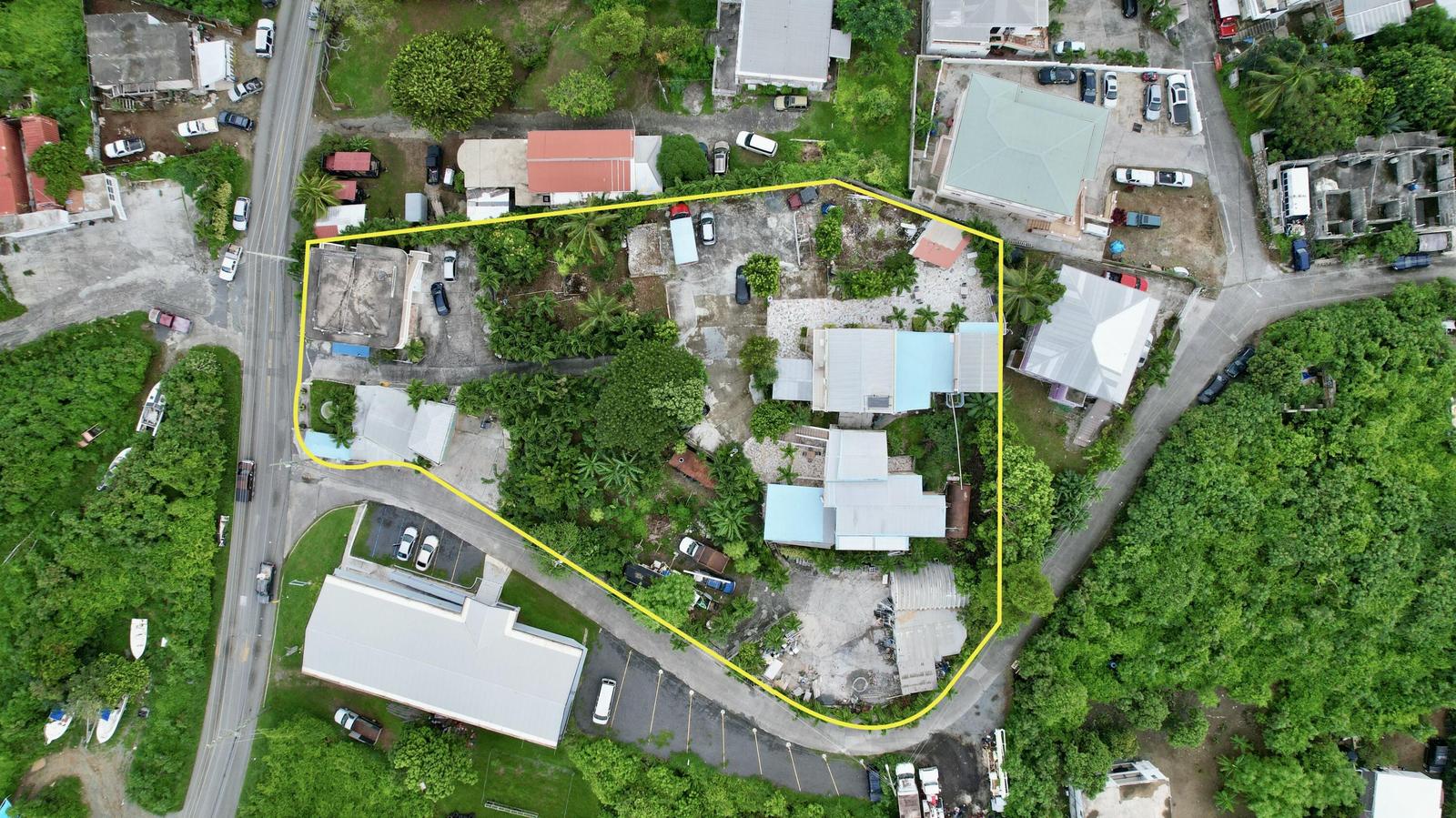 Commercial Property for sale in St. Thomas, VI — photo 3