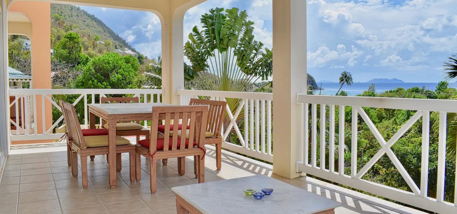 5 Bedroom Home for Sale, Smugglers Cove, Tortola, BVI — photo 5