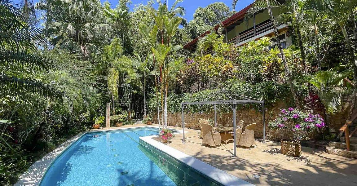 6 Bedroom Estate for Sale in Escaleras, Puntarenas, Costa Rica — photo 2