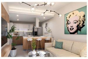 1 bedroom property for sale — photo 5