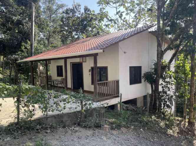 3 Bed | 3 Bath Villa in Jarabacoa, Dominican Republic — photo 1