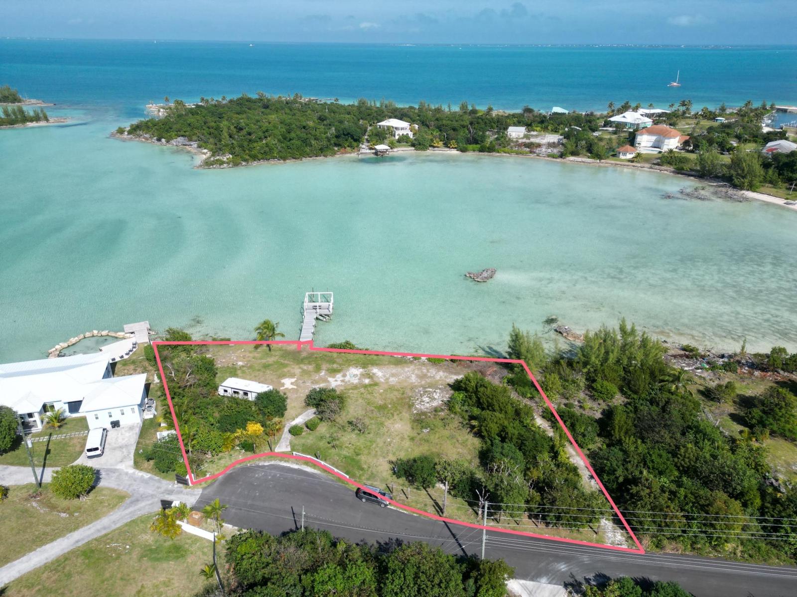Lot 1 PELICAN SHORES — photo 2