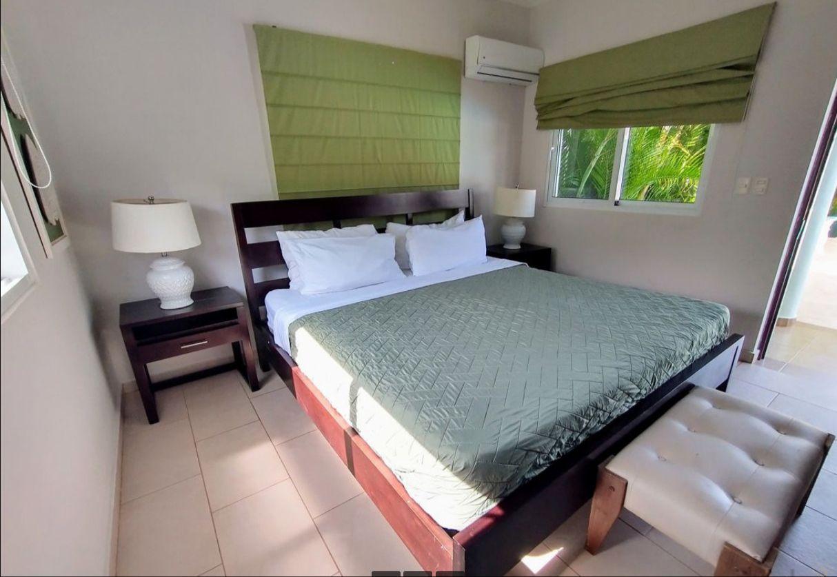 Amazing 5-bedroom Villa In A Gated Community in Sosua — photo 1