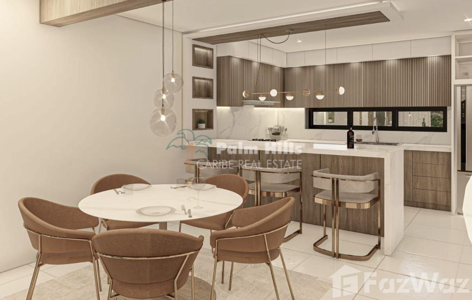2 Bedroom Condo for sale at Puerto Plata — photo 5