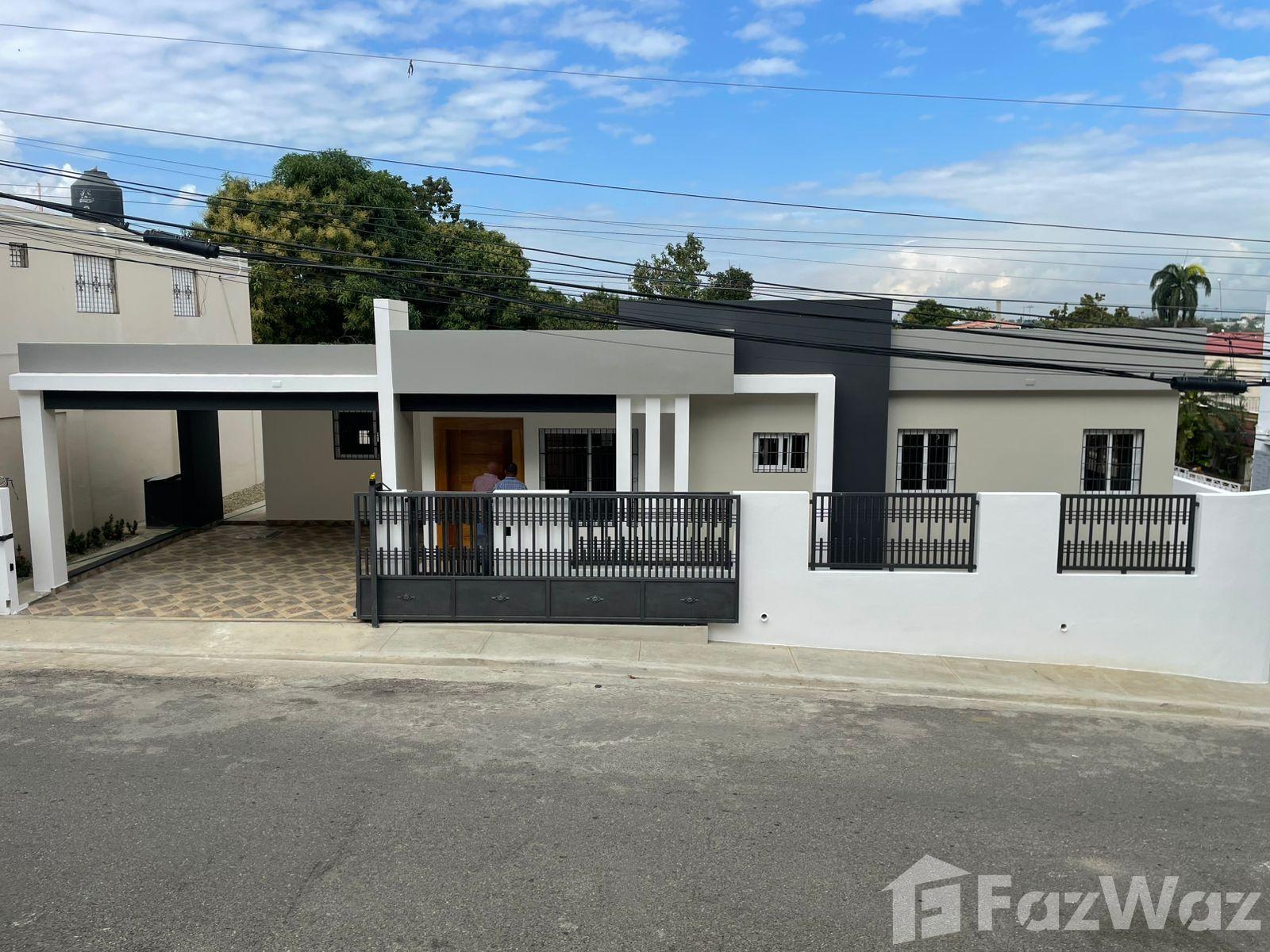 3 Bedroom House for sale in Santiago De Los Caballeros — photo 2