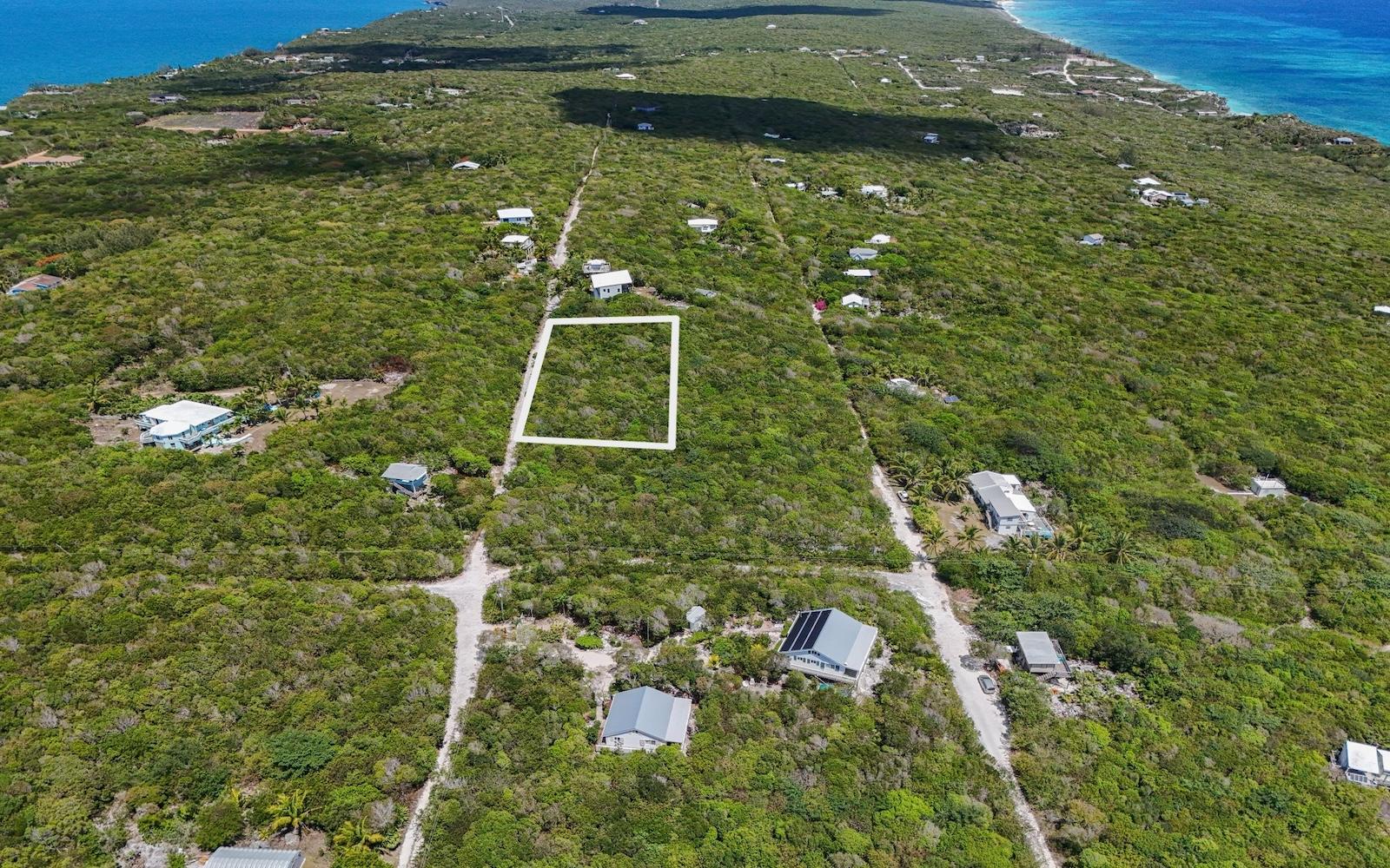 Lots 2 And 3, Island Shores - Mls 67362 — photo 1