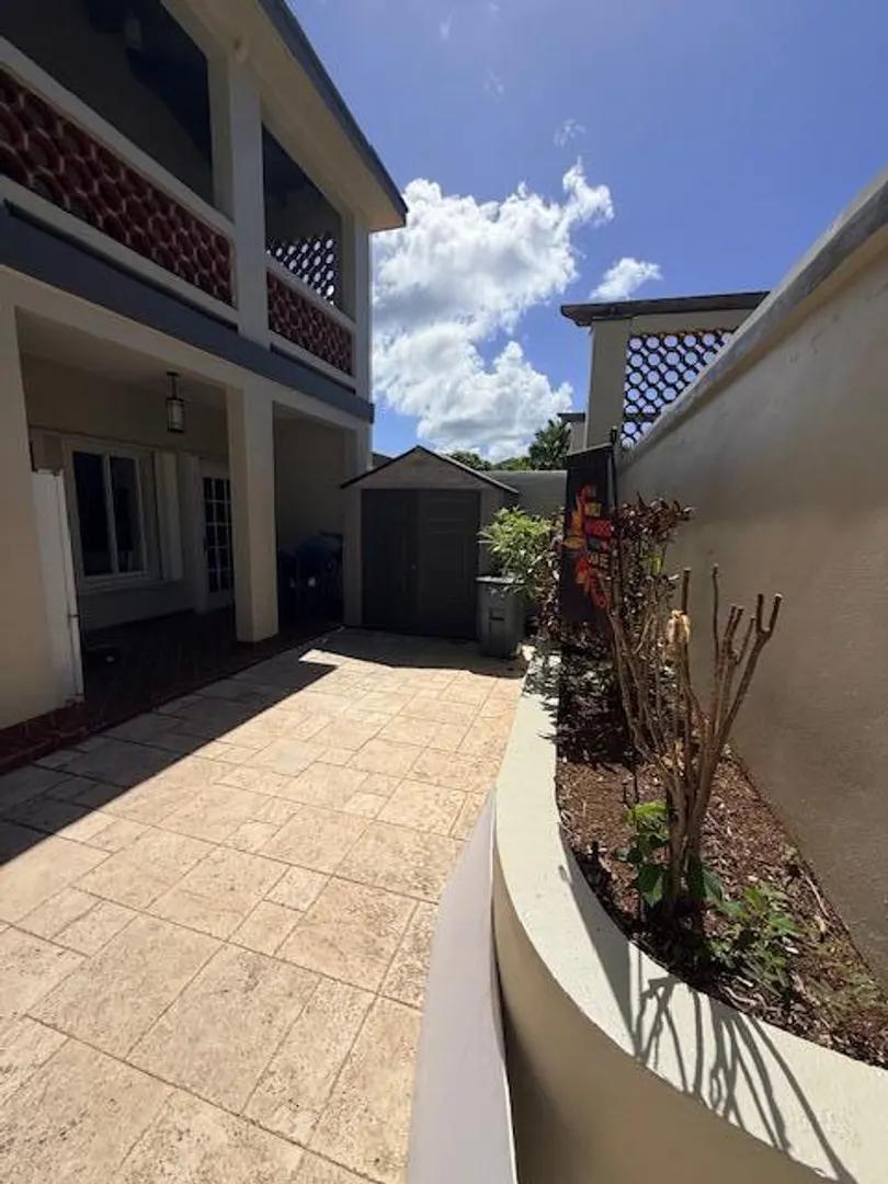 2 Bed, 2 Bath House for Rent in Estate Hope, USVI — photo 3