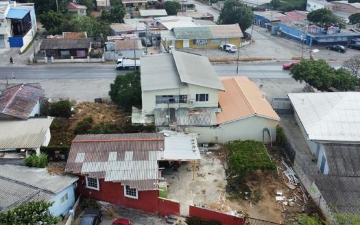 24-Hectare Lot at Hofi Bisento, Bandabou, Curaçao — photo 5